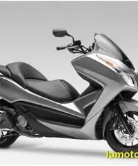 HONDA Forza 300 ABS