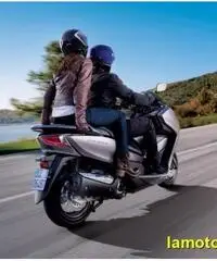 HONDA Forza 300 ABS