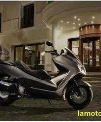 HONDA Forza 300 ABS