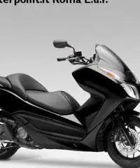 HONDA Forza forza 300 abs HONDA Forza forza 300 abs