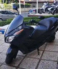 HONDA Forza PASSAGGIO E GARANZIA INCLUSO