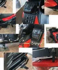 Honda Goldwing F6B GL 1800 Bagger Honda Goldwing F6B GL 1800 Bagger