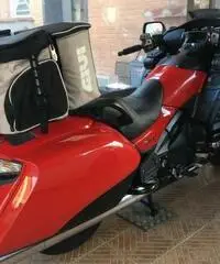 Honda Goldwing F6B GL 1800 Bagger Honda Goldwing F6B GL 1800 Bagger