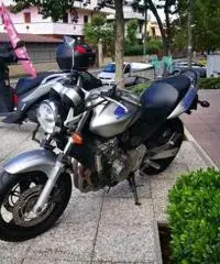 HONDA Hornet 600 PASSAGGIO E GARANZIA INCLUSO