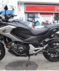 HONDA NC750X DCT ABS m.y. 2o16 euro3 Unipro'