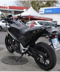 HONDA NC750X DCT ABS m.y. 2o16 euro3 Unipro'