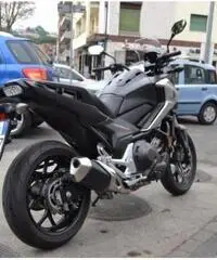 HONDA NC750X DCT ABS m.y. 2o16 euro3 Unipro'