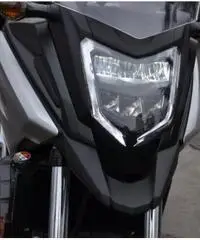 HONDA NC750X DCT ABS m.y. 2o16 euro3 Unipro'