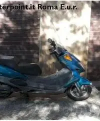 HONDA Pantheon 150 pantheon 150