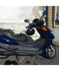 Honda Pantheon 150 - 2000 Honda Pantheon 150 - 2000