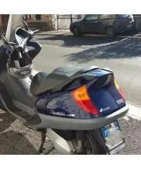 Honda Pantheon 150 - 2000 Honda Pantheon 150 - 2000