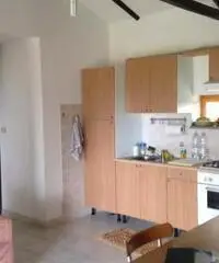 Bassano Romano: Casa indipendente 3 Locali