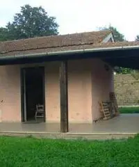 Bassano Romano: Casa indipendente 3 Locali