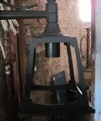 Stock di materiali idraulici elettrici e vari