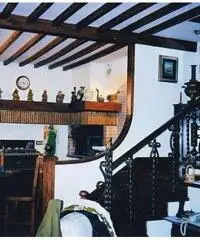 Capranica: Casa indipendente 5 Locali o piu