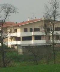 Box a Torrevecchia Pia