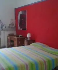 Posto letto in camera doppia Posto letto in camera doppia
