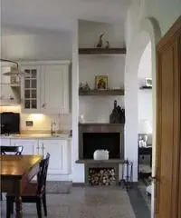 Affitto Casa indipendente a Agliana