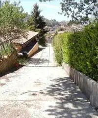 Villa in Affitto 90mq