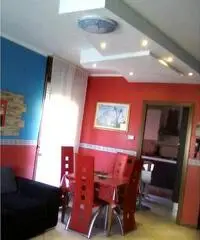 Trilocale a Gallarate Trilocale a Gallarate