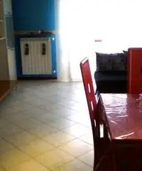 Trilocale a Gallarate Trilocale a Gallarate