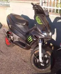 Gilera runner 70 sp 2003