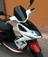 Kymco Super 8 50cc