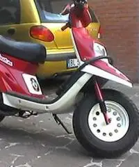 Booster supersic