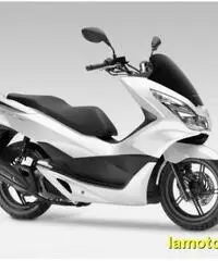 HONDA PCX 125 YM 14