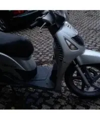 HONDA SH 150 2004