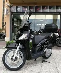 HONDA SH 150 PASSAGGIO E GARANZIA INCLUSO