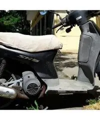 Honda SH 50