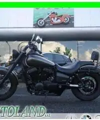 HONDA Shadow 750 black sprint *ottima*garantita*finanziabile*