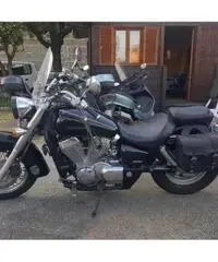 Honda Shadow 750 Honda Shadow 750