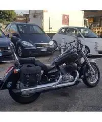 Honda Shadow 750 Honda Shadow 750