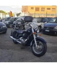 Honda Shadow 750 Honda Shadow 750