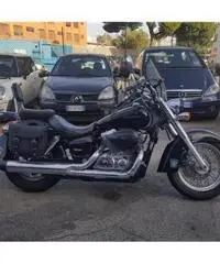 Honda Shadow 750 Honda Shadow 750