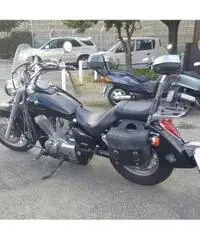 Honda Shadow 750 Honda Shadow 750