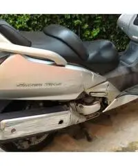 Honda Silver Wing 600 - 2001