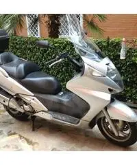 Honda Silver Wing 600 - 2001