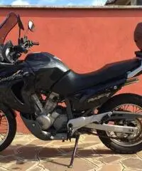 HONDA TRANSALP XL650