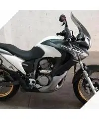 Honda XL 700 V Transalp - 2011