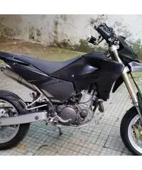 Husqvarna 610 sm