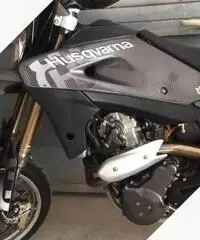 Husqvarna sm 610 motard