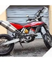 Husqvarna SMR 511 - 2011