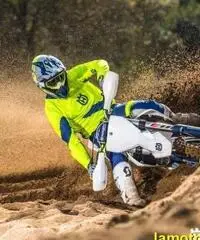 HUSQVARNA TC 125 2017