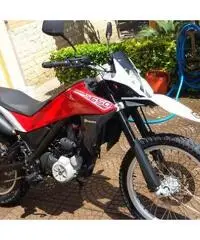 Husqvarna TR 650 Terra Husqvarna TR 650 Terra