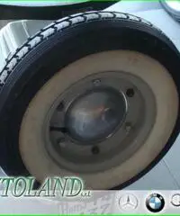 INNOCENTI Lambretta Lambretta 150d d'epoca TARGA ORO !! ISCRITTA FIAM