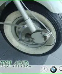 INNOCENTI Lambretta Lambretta 150d d'epoca TARGA ORO !! ISCRITTA FIAM