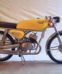 ITOM SPORT SQUALO ANNO 1972 ITOM SPORT SQUALO ANNO 1972